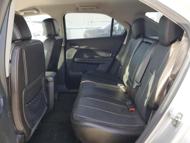 Photo 11 from auction – 2017 CHEVROLET EQUINOX PR with VIN 2GNALDEK8H1530186