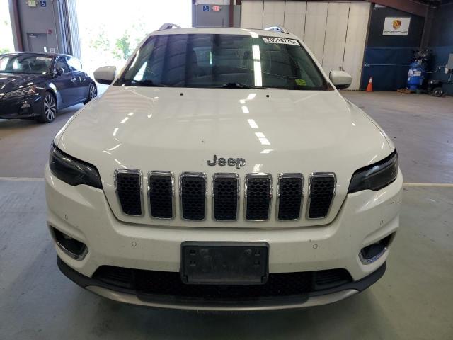 Photo 5 from auction – 2019 JEEP CHEROKEE L with VIN 1C4PJMDN5KD168186