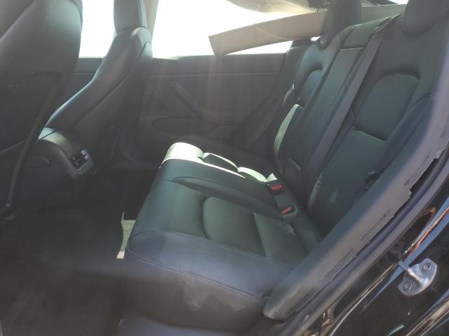 Photo 10 from auction – 2018 TESLA MODEL 3 with VIN 5YJ3E1EA5JF152087