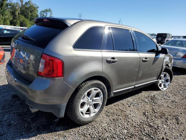 Photo 3 from auction – 2014 FORD EDGE SEL with VIN 2FMDK3JCXEBB81566