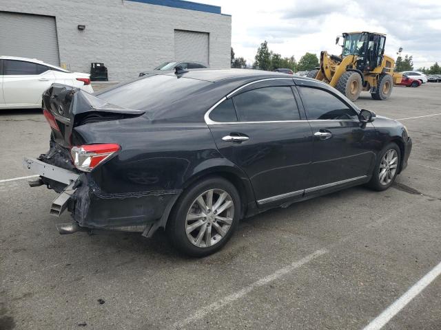 Photo 3 from auction – 2011 LEXUS ES 350 with VIN JTHBK1EG8B2452217