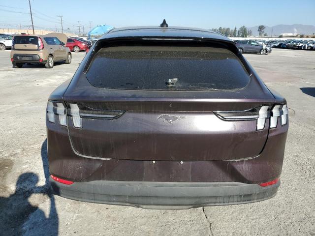 Photo 6 from auction – 2021 FORD MUSTANG MACH-E SELECT with VIN 3FMTK1RM6MMA58194