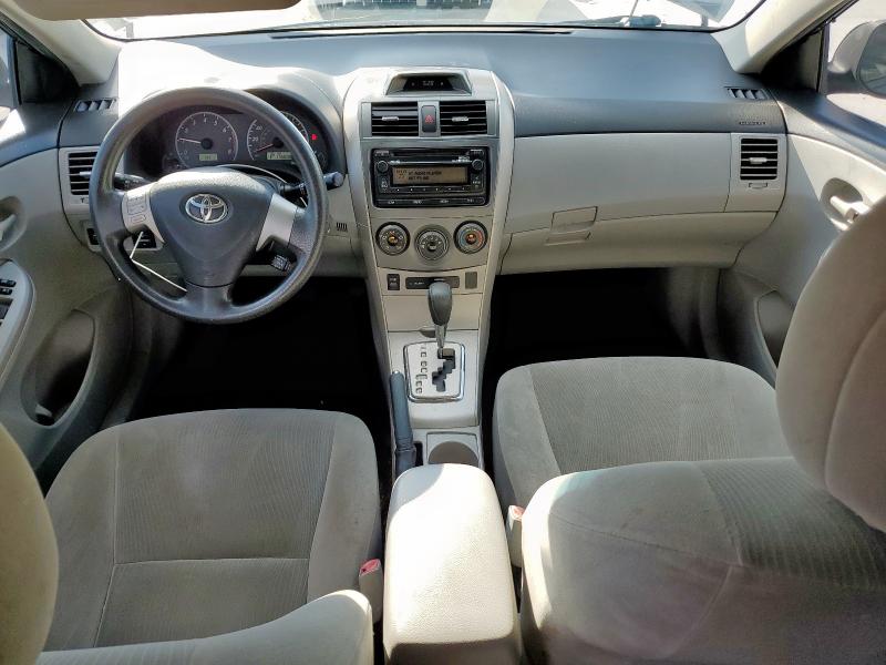 صورة رقم 8 من المزاد - 2012 TOYOTA COROLLA BA مع VIN 5YFBU4EE4CP031187