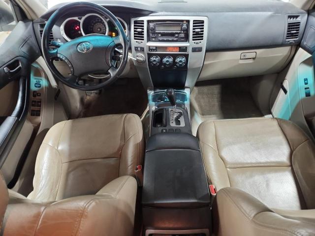 Foto 8 de la subasta – 2003 TOYOTA 4RUNNER SR con VIN JTEBU14R830014403