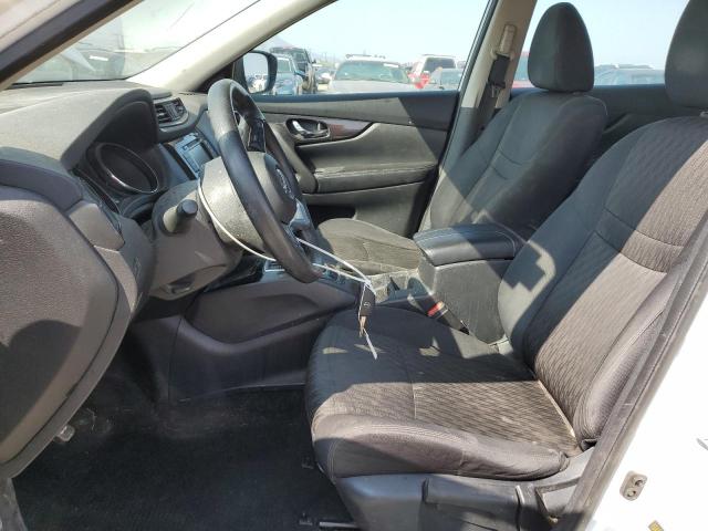 Photo 7 from auction – 2018 NISSAN ROGUE S with VIN 5N1AT2MV2JC718643