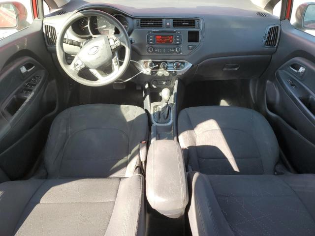 Photo 8 from auction – 2013 KIA RIO EX with VIN KNADN4A31D6104130
