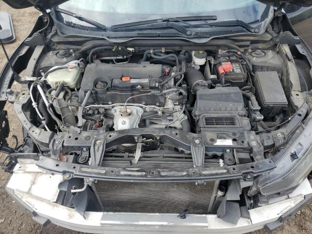 Photo 11 from auction – 2019 HONDA CIVIC LX with VIN 2HGFC4B68KH304493
