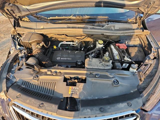 Photo 12 from auction – 2020 BUICK ENCORE PREFERRED with VIN KL4CJESB3LB023992
