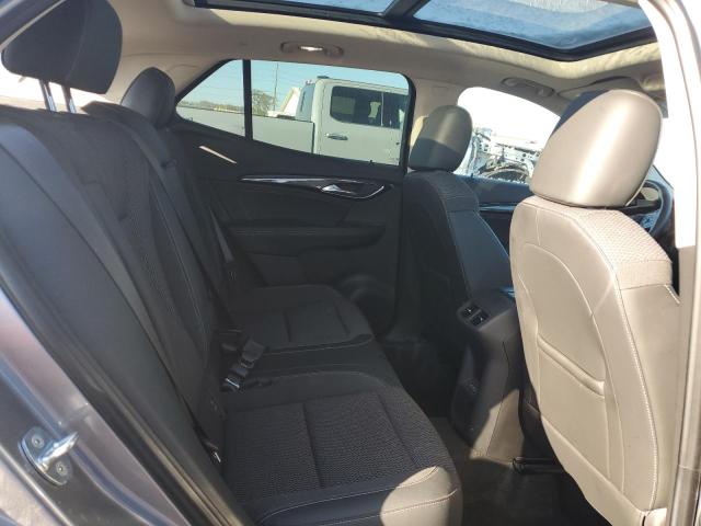 Photo 11 from auction – 2022 BUICK ENVISION P with VIN LRBFZMR41ND031897