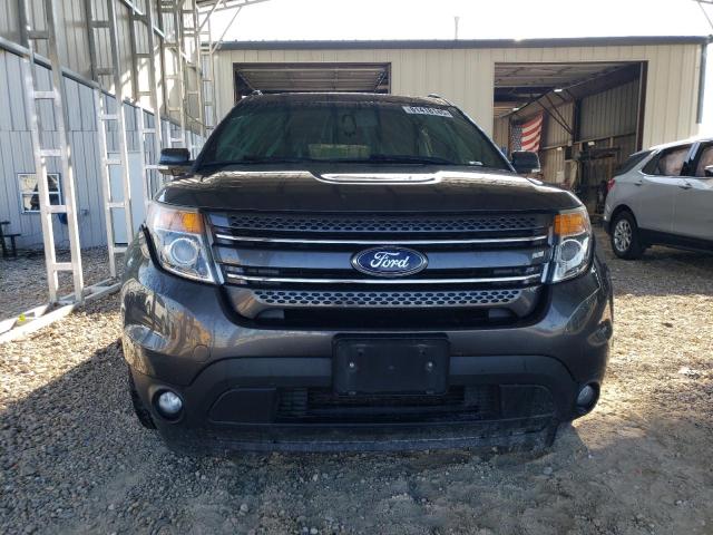 Photo 5 from auction – 2015 FORD EXPLORER LIMITED with VIN 1FM5K7F80FGB67038