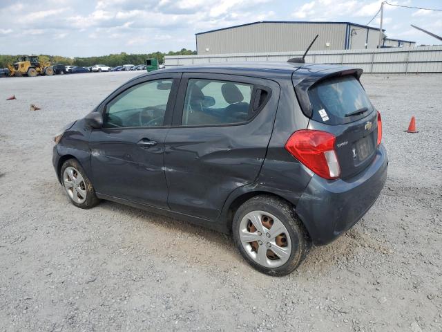 Photo 2 from auction – 2020 CHEVROLET SPARK LS with VIN KL8CB6SA5LC420798