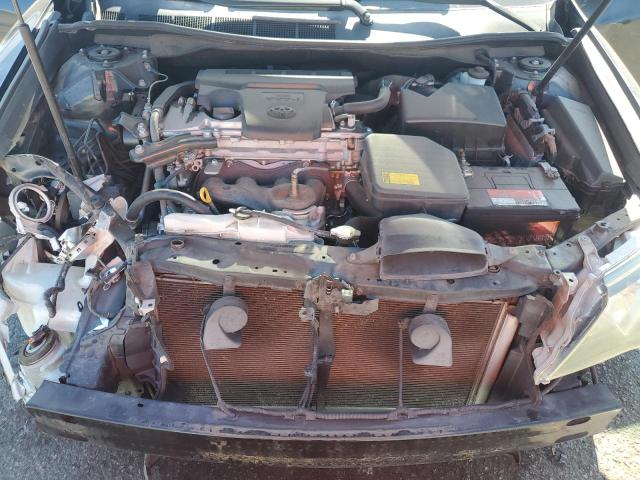 Photo 11 from auction – 2012 TOYOTA CAMRY BASE with VIN 4T1BF1FK7CU142358