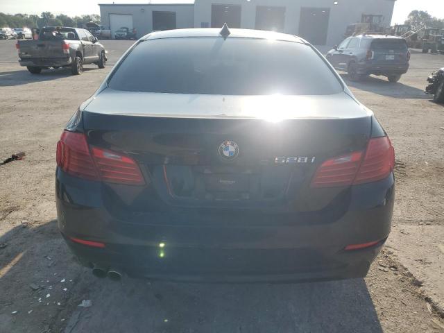 Photo 6 from auction – 2015 BMW 528 I with VIN WBA5A5C52FD522697