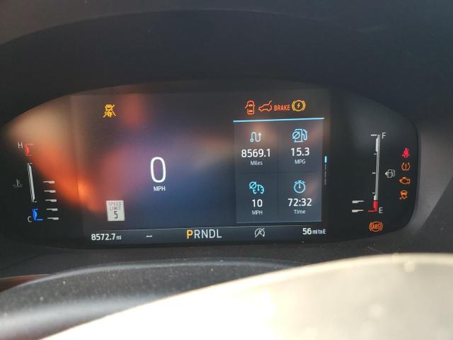 Photo 9 from auction – 2023 FORD ESCAPE ST with VIN 1FMCU9NA0PUA60009