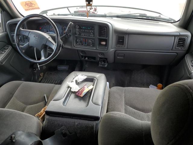 Photo 8 from auction – 2007 CHEVROLET SILVERADO with VIN 1GCEK19Z97Z195030