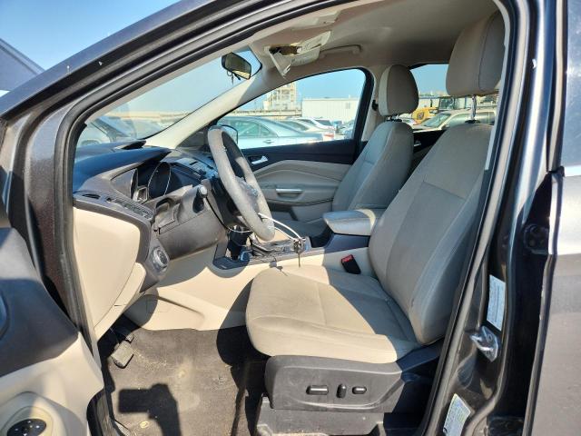 Photo 7 from auction – 2017 FORD ESCAPE SE with VIN 1FMCU0GD0HUA54554