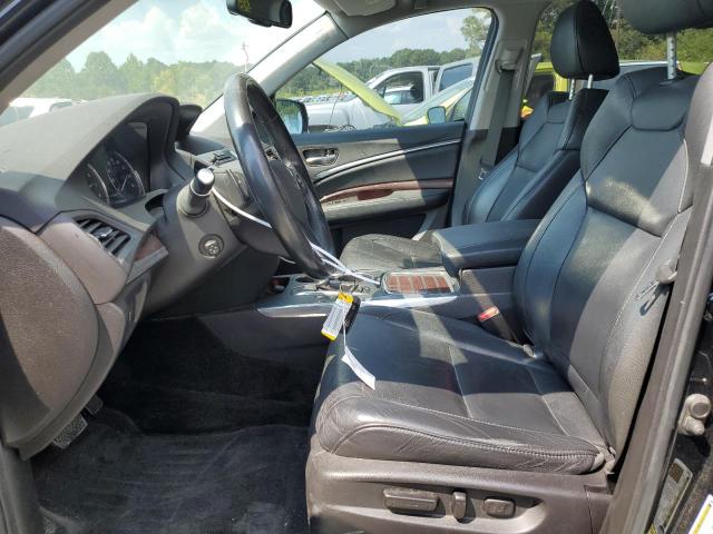 Photo 7 from auction – 2015 ACURA MDX TECHNOLOGY with VIN 5FRYD4H46FB026522
