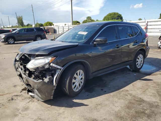 Photo 1 from auction – 2020 NISSAN ROGUE S with VIN 5N1AT2MT0LC800419