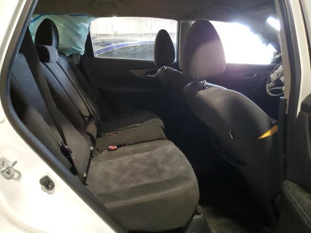 Photo 11 from auction – 2016 NISSAN ROGUE S with VIN KNMAT2MV9GP608842
