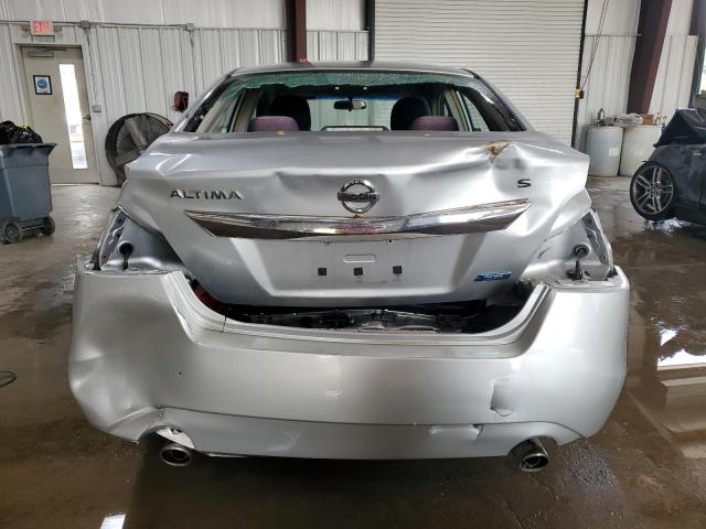 Photo 6 from auction – 2013 NISSAN ALTIMA 2.5 with VIN 1N4AL3AP9DC911477