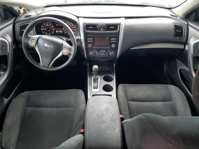 Photo 8 from auction – 2015 NISSAN ALTIMA 2.5 with VIN 1N4AL3AP2FC422146