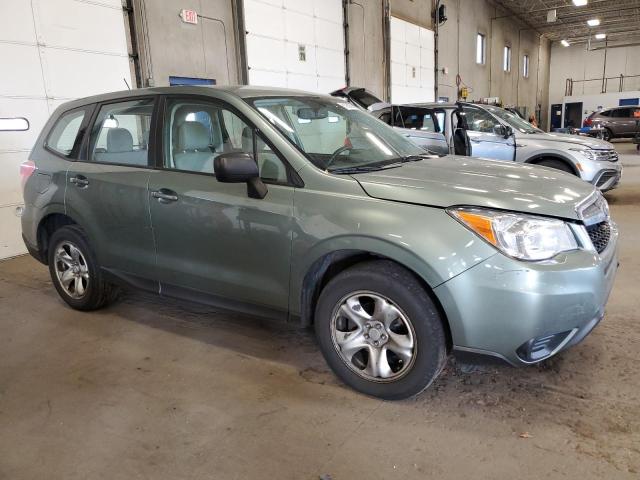 Photo 4 from auction – 2015 SUBARU FORESTER 2 with VIN JF2SJAAC7FG582104