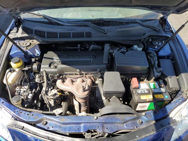 Photo 11 from auction – 2007 TOYOTA CAMRY CE with VIN 4T1BE46K77U190954
