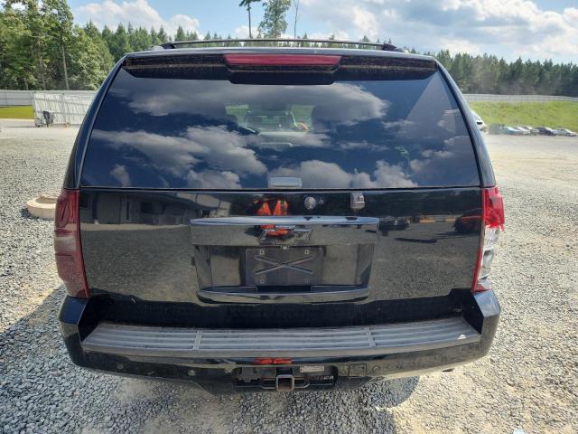 Photo 6 from auction – 2013 CHEVROLET TAHOE C150 with VIN 1GNSCBE01DR163091