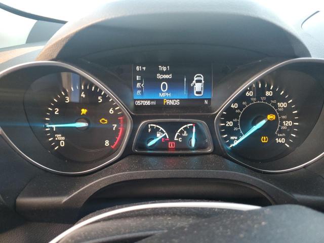 Foto 9 de la subasta – 2017 FORD ESCAPE TIT con VIN 1FMCU9JD5HUB87906