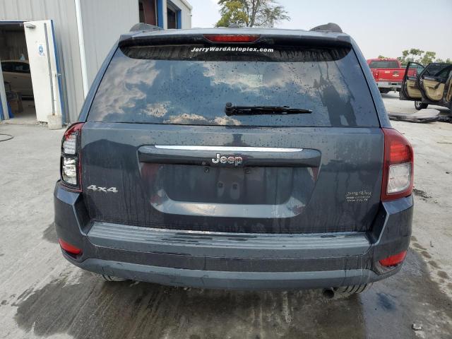 Photo 6 from auction – 2016 JEEP COMPASS SP with VIN 1C4NJDBB6GD510963