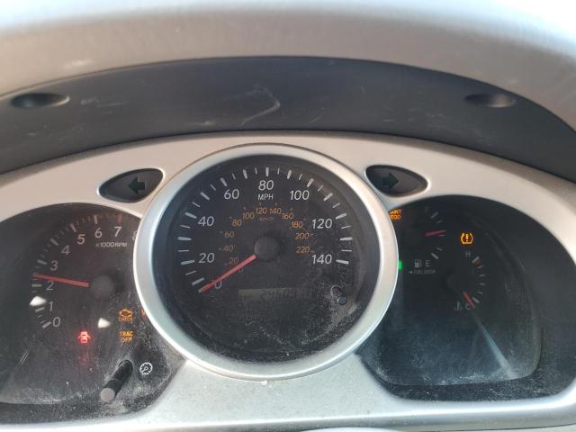 Photo 9 from auction – 2005 TOYOTA HIGHLANDER with VIN JTEDD21A750109082