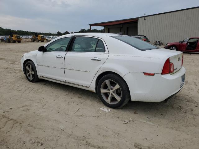 Photo 2 from auction – 2012 CHEVROLET MALIBU 2LT with VIN 1G1ZD5E02CF359457