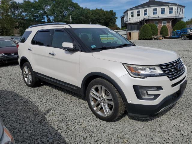 Photo 4 from auction – 2017 FORD EXPLORER L with VIN 1FM5K8F89HGE17093
