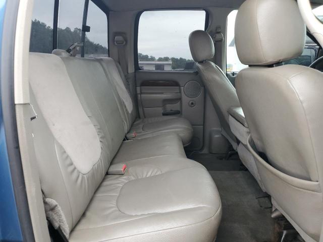 Photo 10 from auction – 2003 DODGE RAM 1500 S with VIN 1D7HU18D03S233623