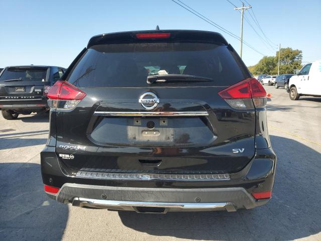 Photo 6 from auction – 2020 NISSAN ROGUE with VIN KNMAT2MT6LP521313