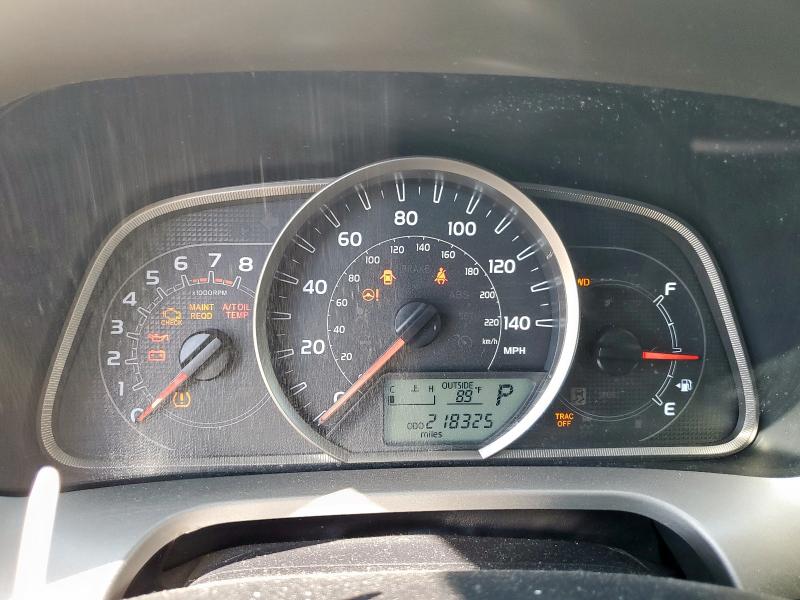 Photo 9 from auction – 2014 TOYOTA RAV4 LE with VIN JTMBFREV7ED084849