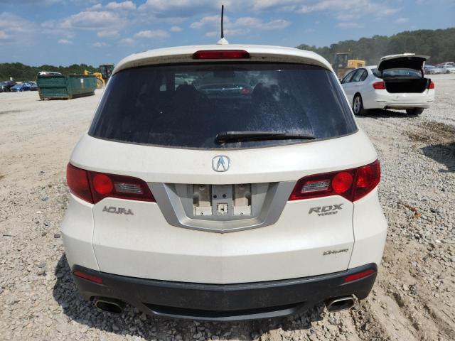 Photo 6 from auction – 2012 ACURA RDX TECHNO with VIN 5J8TB1H54CA002413