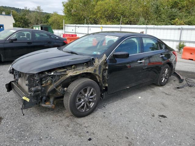 NISSAN ALTIMA 2.5 2016 with VIN 1N4AL3AP1GC260284 - Photo from auction