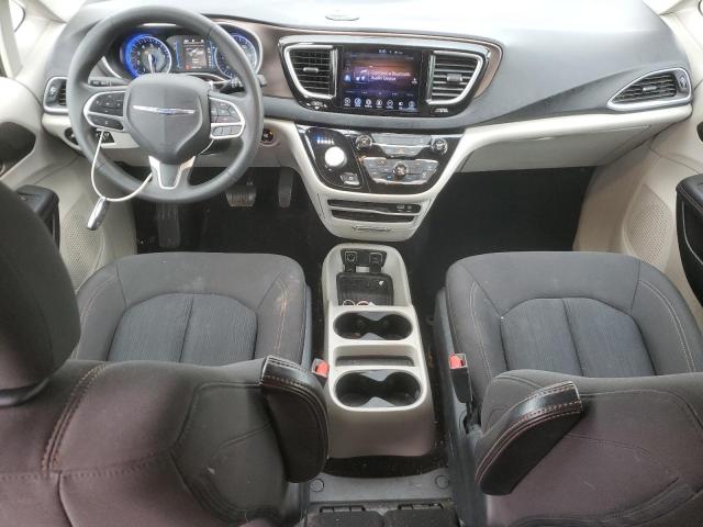 Photo 8 from auction – 2017 CHRYSLER PACIFICA TOURING with VIN 2C4RC1DG0HR744503