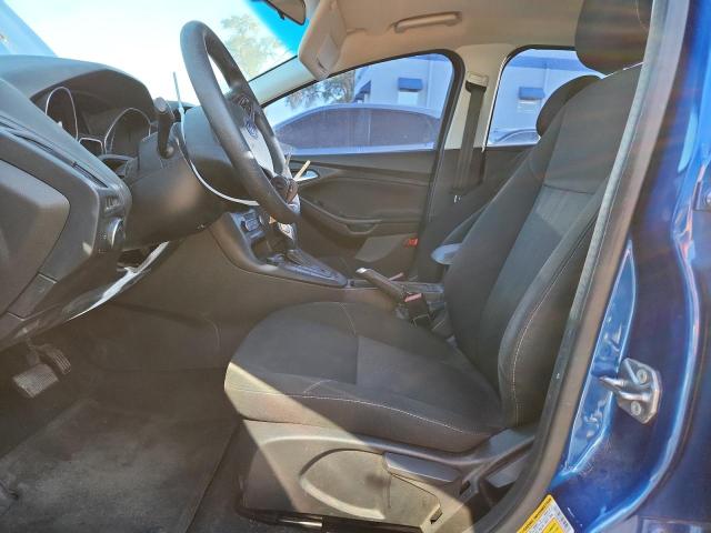 Photo 7 from auction – 2018 FORD FOCUS with VIN 1FADP3FE7JL204897