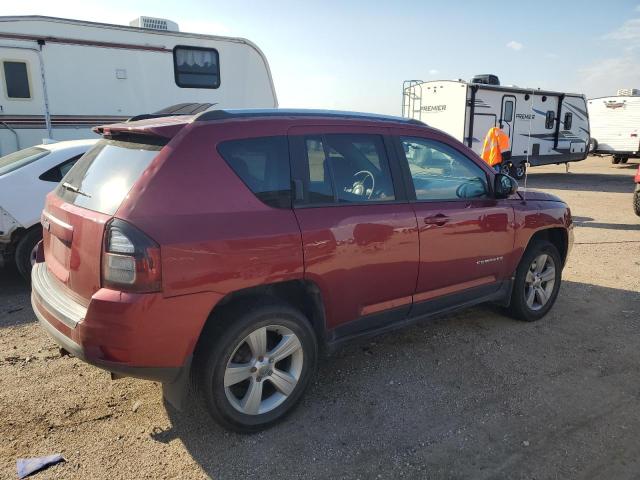 Photo 3 from auction – 2014 JEEP COMPASS SP with VIN 1C4NJDBB7ED926775