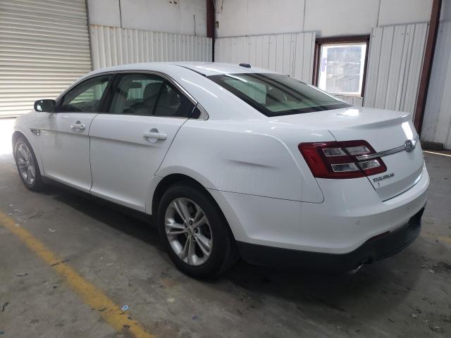 Photo 2 from auction – 2015 FORD TAURUS SEL with VIN 1FAHP2E84FG165418