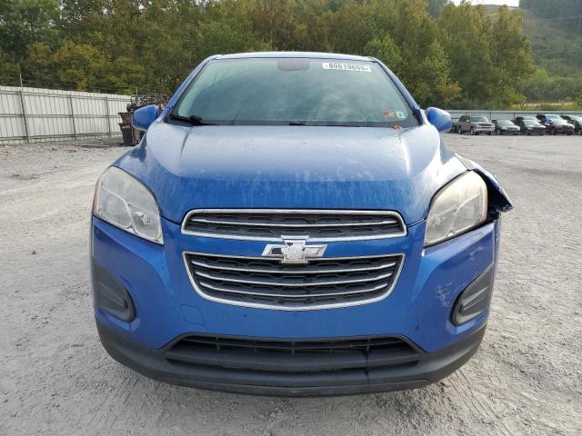 Photo 5 from auction – 2015 CHEVROLET TRAX 1LS with VIN KL7CJPSB0FB259891