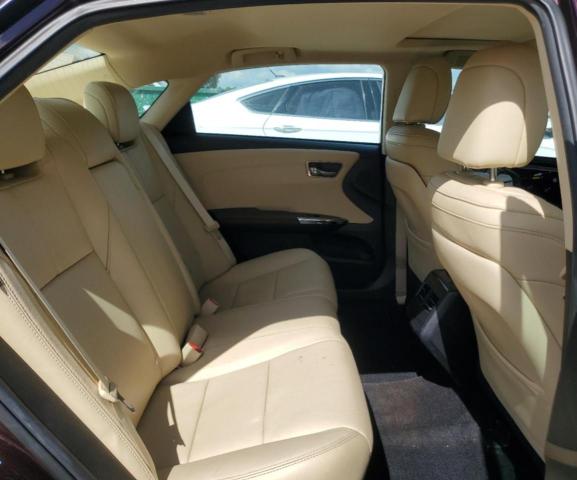 Photo 10 from auction – 2014 TOYOTA AVALON BASE with VIN 4T1BK1EB3EU112399