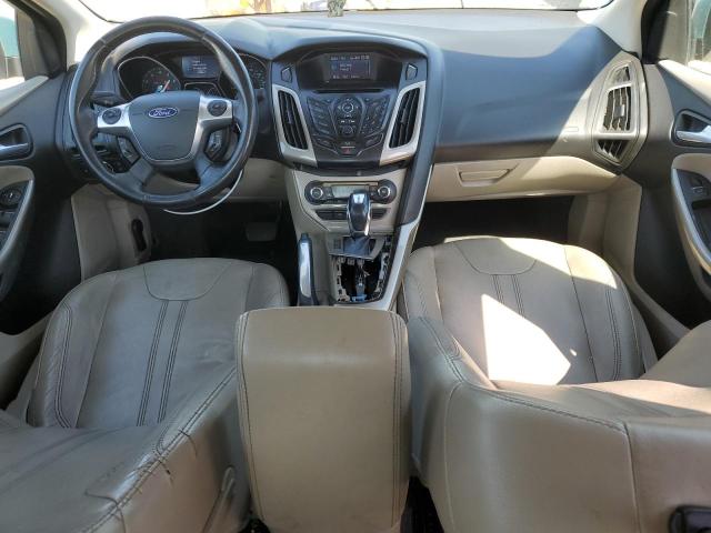 Photo 8 from auction – 2012 FORD FOCUS SEL with VIN 1FAHP3H27CL321998
