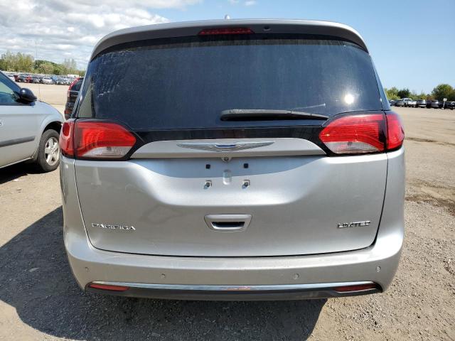 Photo 6 from auction – 2017 CHRYSLER PACIFICA L with VIN 2C4RC1GG9HR686192