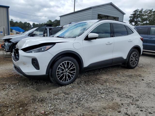 Zdjęcie 1 z aukcji – 2023 FORD ESCAPE z VIN 1FMCU0E1XPUA06731