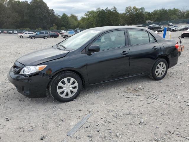 TOYOTA COROLLA BASE 2011 with VIN 2T1BU4EE4BC685699 - Photo from auction