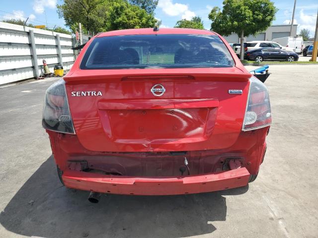 Photo 6 from auction – 2012 NISSAN SENTRA 2.0 with VIN 3N1AB6AP8CL746414