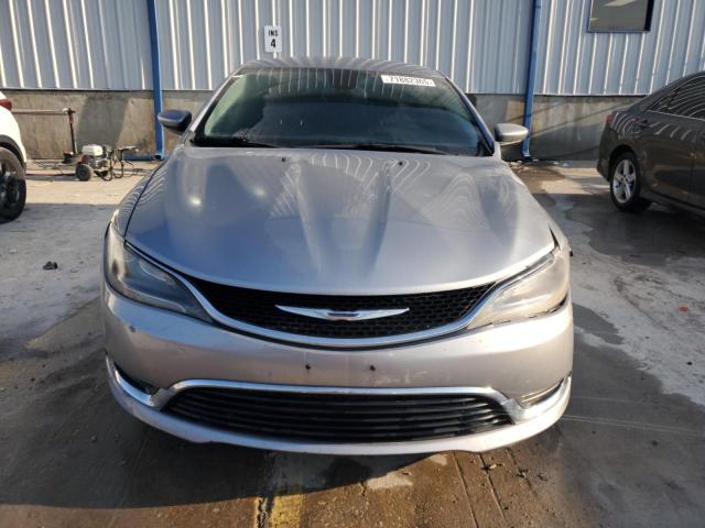 Photo 5 from auction – 2015 CHRYSLER 200 LIMITE with VIN 1C3CCCAG2FN759718